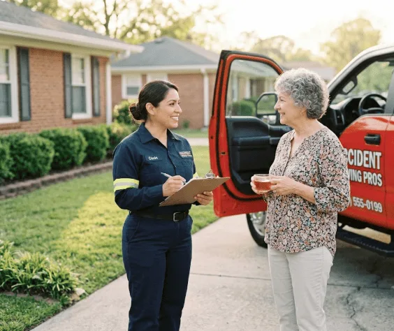 Accident Towing Service Ridge, NY FAQs